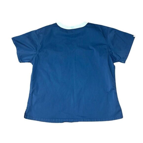 Med Couture Scrub Set Size L - Picture 5 of 9